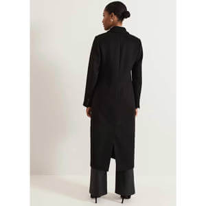 Phase Eight Lydia Long Wool Coat